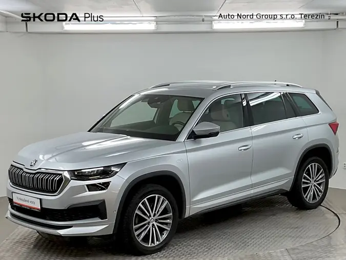 Kodiaq