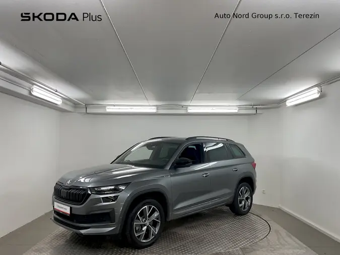 Kodiaq