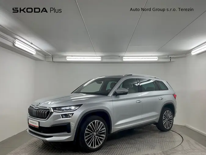 Kodiaq