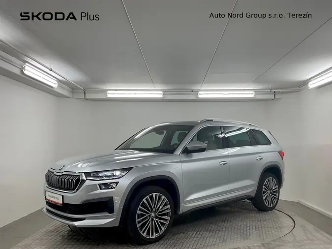 Kodiaq 