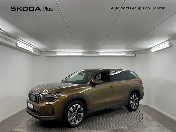 Kodiaq 