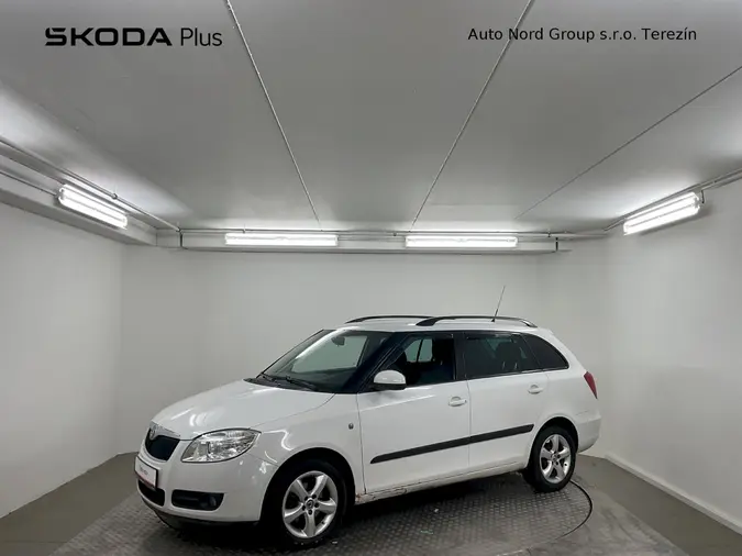 Fabia 