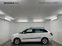 Fabia 