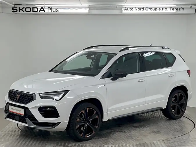 Ateca 