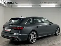 A4 Avant 