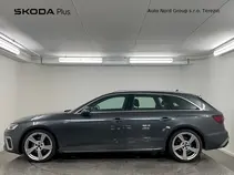 A4 Avant 