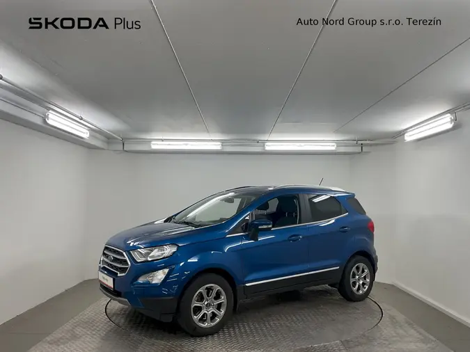 EcoSport 