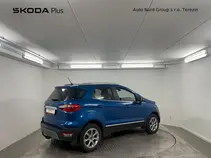 EcoSport 