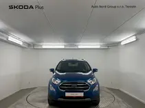 EcoSport