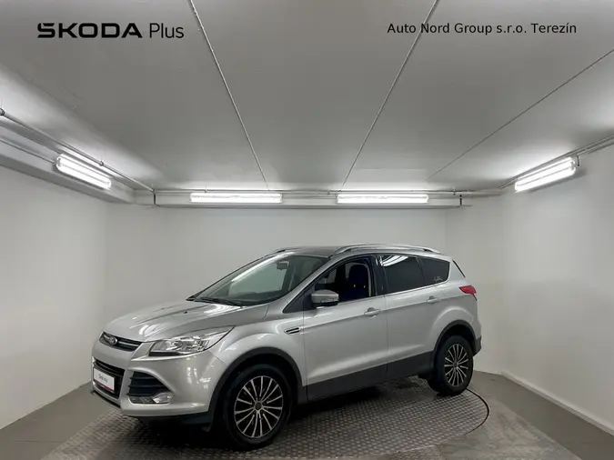 Kuga 