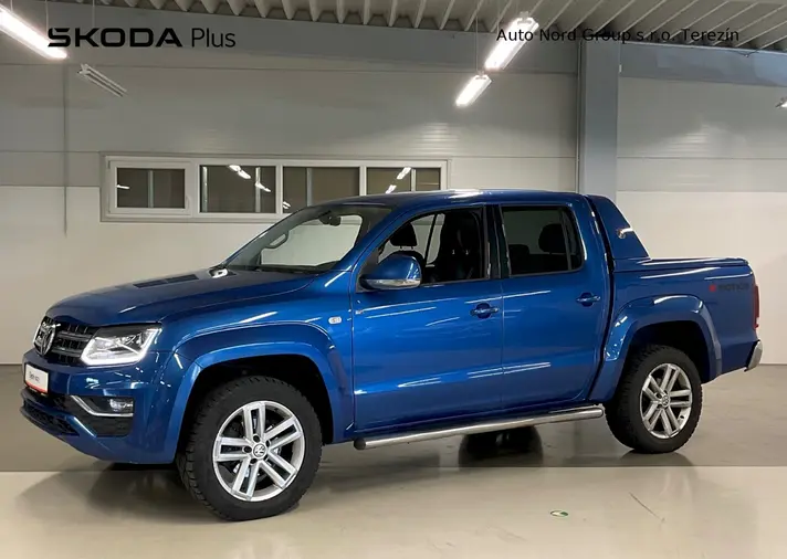 Amarok