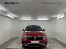 Tiguan Allspace 
