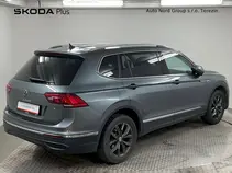 Tiguan Allspace