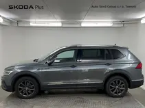 Tiguan Allspace 