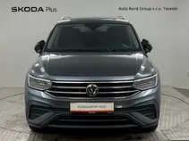 Tiguan Allspace 