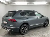 Tiguan Allspace