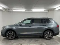 Tiguan Allspace