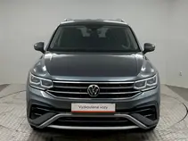 Tiguan Allspace
