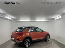 T-Roc