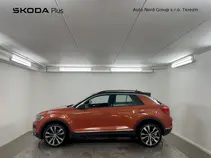 T-Roc