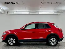 T-Roc 