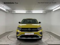 T-Cross