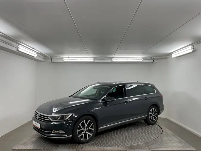 Passat