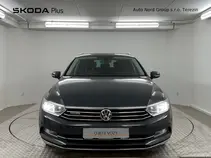 Passat Variant