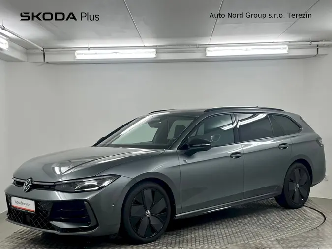 Passat 