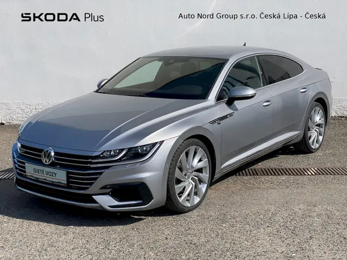 Arteon 