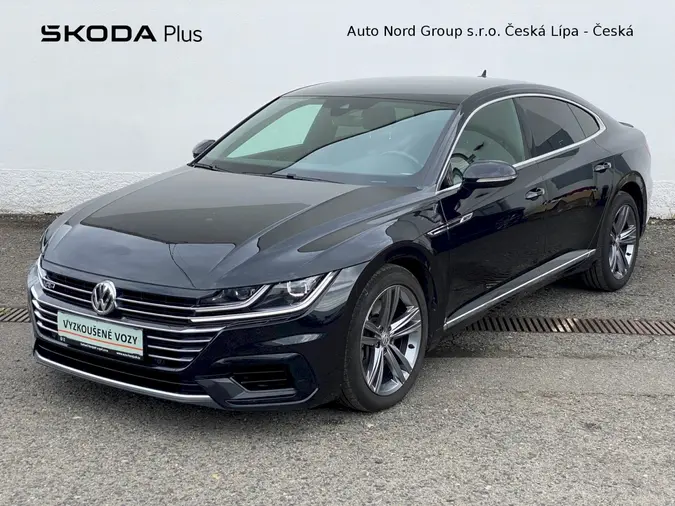 Arteon
