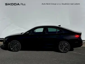 Škoda Octavia Ambition