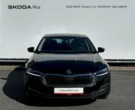 Octavia Ambition