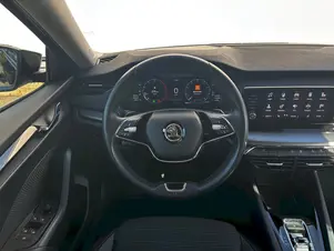 Škoda Octavia Ambition
