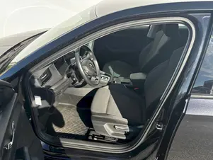 Škoda Octavia Ambition