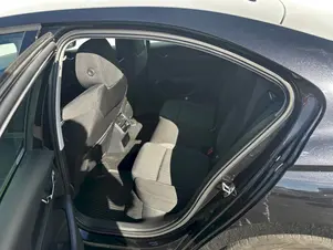 Škoda Octavia Ambition