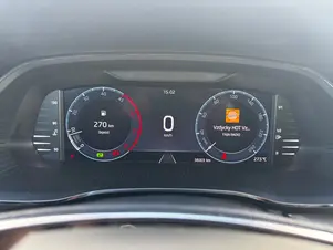 Škoda Octavia Ambition