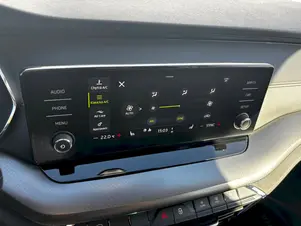 Škoda Octavia Ambition
