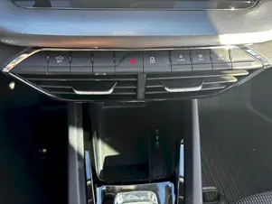 Škoda Octavia Ambition