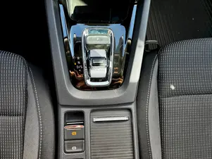 Škoda Octavia Ambition