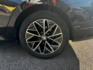 Škoda Octavia Ambition