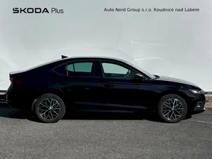 Škoda Octavia Ambition