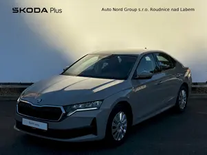 Škoda Octavia Essence