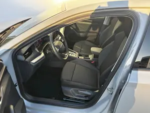Škoda Octavia Essence