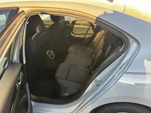 Škoda Octavia Essence