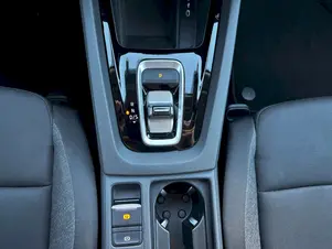 Škoda Octavia Essence