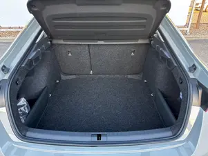 Škoda Octavia Essence