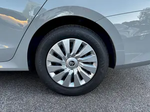 Škoda Octavia Essence