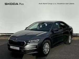 Škoda Octavia Selection
