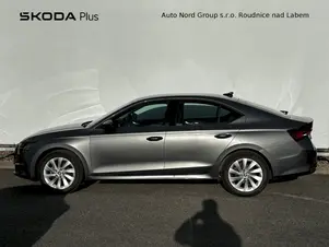 Škoda Octavia Selection